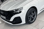 Audi Q8 S-Line