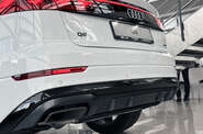 Audi Q8 S-Line