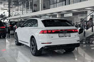 Audi Q8 S-Line