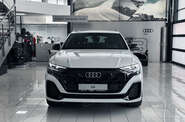 Audi Q8 S-Line