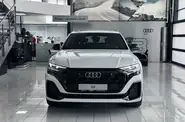 Audi Q8 S-Line