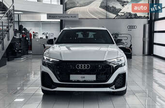 Audi Q8 2025 в Київ