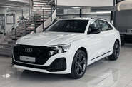 Audi Q8 S-Line