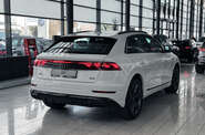 Audi Q8 S-Line