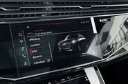 Audi Q8 S-Line