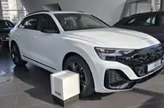 Audi Q8 Audi Q8 S-Line