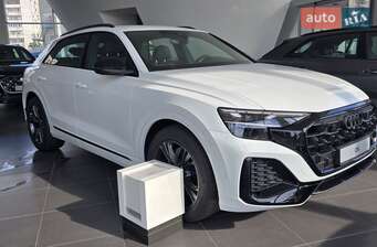 Audi Q8 2025 в Харків