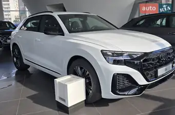 Audi Q8 Audi Q8