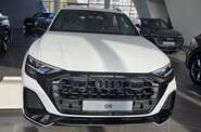 Audi Q8 Audi Q8 S-Line