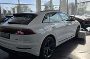 Audi Q8 Audi Q8 S-Line