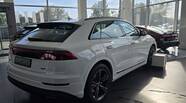 Audi Q8 S-Line