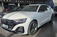 Audi Q8 Audi Q8 S-Line