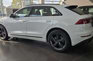 Audi Q8 Audi Q8 S-Line