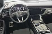 Audi Q8 Audi Q8 S-Line