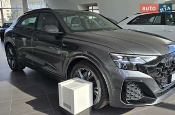 Audi Q8 2025 в Харків