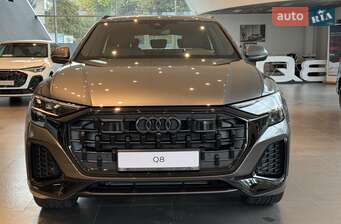 Audi Q8 2025 в Львів