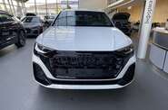 Audi Q8 S-Line