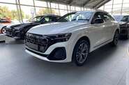 Audi Q8 S-Line
