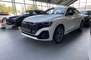 Audi Q8 S-Line