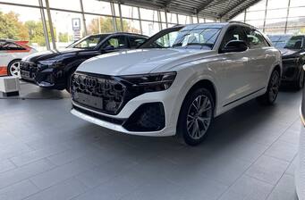Audi Q8 2025 S-Line