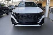 Audi Q8 S-Line