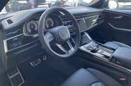 Audi Q8 S-Line