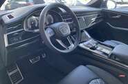 Audi Q8 S-Line