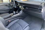 Audi Q8 S-Line