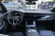 Audi Q8 S-Line