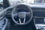 Audi Q8 S-Line