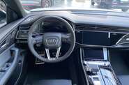 Audi Q8 S-Line