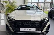 Audi Q8 - фото 1