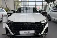 Audi Q8 Basis