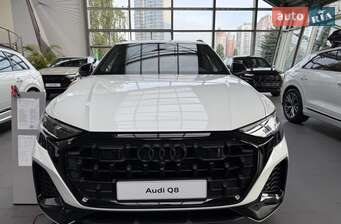 Audi Q8 2025 в Київ
