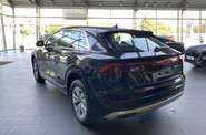 Audi Q8 Basis