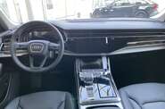 Audi Q8 Basis