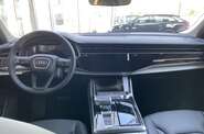 Audi Q8 Basis