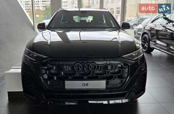 Audi Q8 2025 в Харків