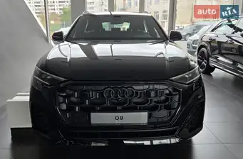 Audi Q8 Audi Q8