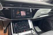 Audi Q8 - фото 16