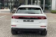 Audi Q8 - фото 4
