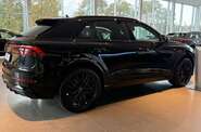 Audi Q8 S-Line