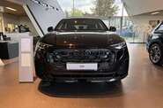 Audi Q8 S-Line