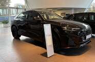 Audi Q8 S-Line