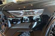Audi Q8 S-Line