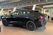 Audi Q8 S-Line