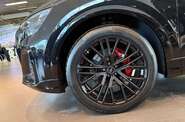 Audi Q8 S-Line