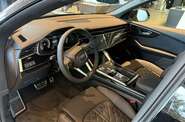 Audi Q8 S-Line