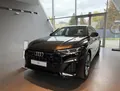 Audi Q8 Audi Q8