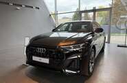 Audi Q8 Basis